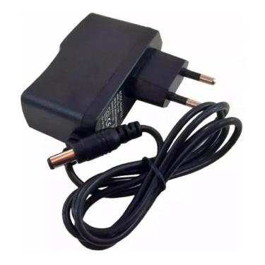 Imagem de Fonte De Alimentação Dc 5V 1A Plug P4 Chaveada Bivolt