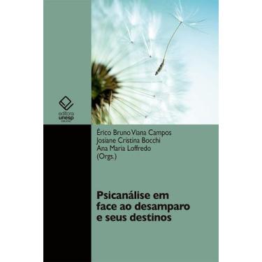 Imagem de Livro - Psicanálise em face ao desamparo e seus destinos