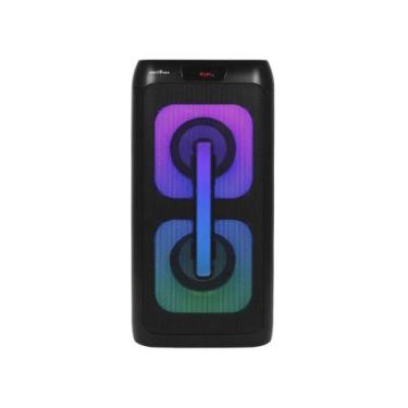 Imagem de Caixa de Som Bcx4601 Flash Lights Bluetooth - Britânia - BRITANIA, 066