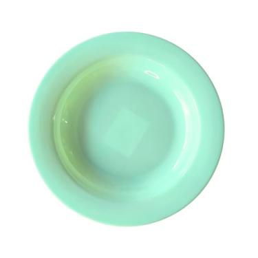 Imagem de Prato Fundo 23cm em Melamina Colorido (Verde)