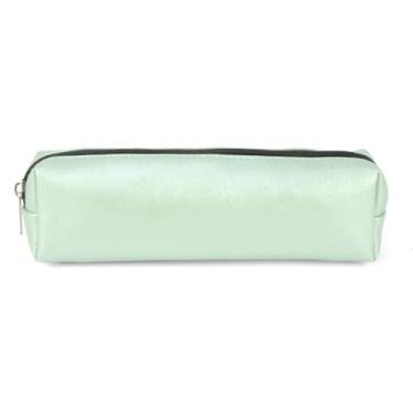 Imagem de Estojo Tecido Up4You Pq 1Ziper Vd - 103485