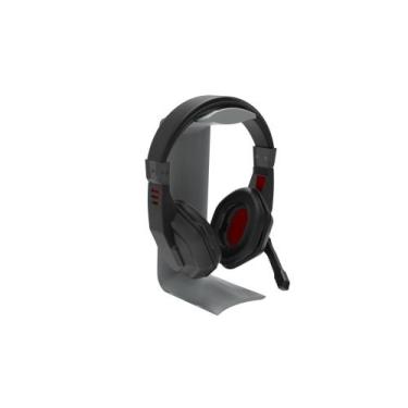 Imagem de Suporte De Mesa Para Fone De Ouvido Headfone Gamer  - PEKO, 3D-011-Cin
