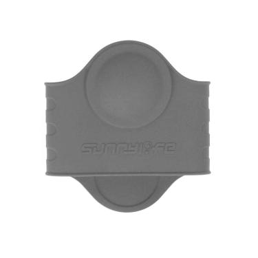 Imagem de Protetor De Lente Em Silicone Para Câmera Insta360 One X