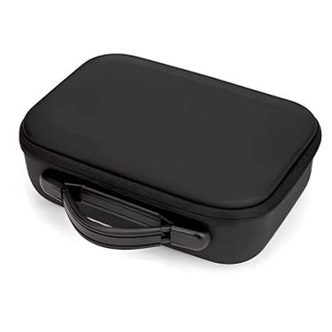 Imagem de Bolsa Portátil Para Drone DJI NEO RC N3, À Prova D`água, Organizer Bag , Compatível Com DJI E Seus Acessórios, Preto