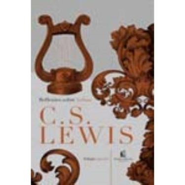 Imagem de Reflexões Sobre Salmos