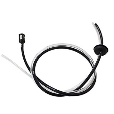 Imagem de AISEN Linhas de combustível a gás para scooter 33cc 49cc Cat Eye Xtreme G X1 X2 X7 X8 MINI MOTO XTREME ZOOMA Scooter Pocket Bike