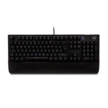 Imagem de Teclado Gamer Dz Predator Mecanico Rgb - Dazz