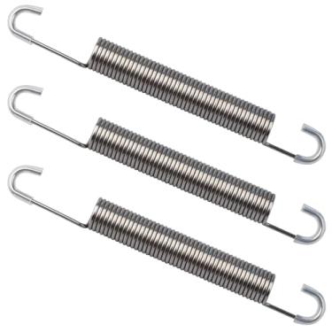 Imagem de Molas reclináveis de 16 cm serve para Southern Motion, poltronas reclináveis Catna-pper e Lazy Boy, Molas para Lane, FR, Berkline e Ultra reclináveis, para camas de salto, trampolins, sofá-cama, camas