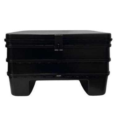 Imagem de Bau Bauleto 62 Litros Omega 2 Extensores Familia Cbx Mn3 - Geral