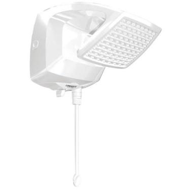 Imagem de Ducha Futura Eletrônica 220 Volts 7500 Watts - 7531292 - LORENZETTI