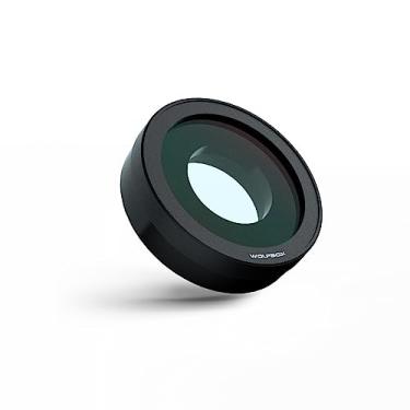 Imagem de WOLFBOX Lente polarizadora circular com câmera espelhada, CPL para câmera Dash, proteção de lente, filtros de efeito para G840S/G850/G900/G840H/G900PRO/G850PRO