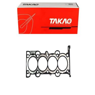 Imagem de Junta De Cabeçote Ecosport 2.0 16V 2013 A 2021 - Takao Jcbfo20Cm