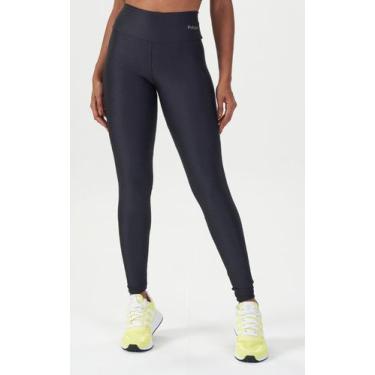 Imagem de Legging Cross - Pratyque, P, Preto