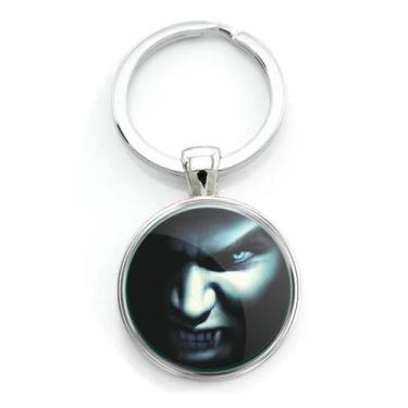 Imagem de Chaveiro Vampiro da Noite - RECANTO ASTRAL