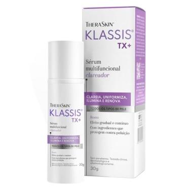 Imagem de Klassis TX+ TheraSkin Sérum Clareador 30g