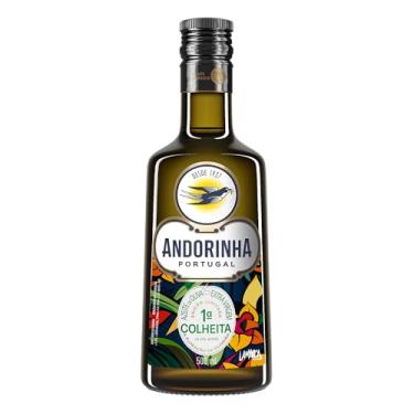 Imagem de Azeite Extra Virgem Andorinha Primeira Colheita VD 500ml