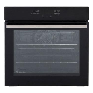 Imagem de Forno Eletrico De Embutir 80l 220v 60x60x61cm - Electrolux