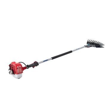 Imagem de Derriçadeira Nakashi Dl270Nd-Dupla 25,4CC Tubo 110cm 7x7