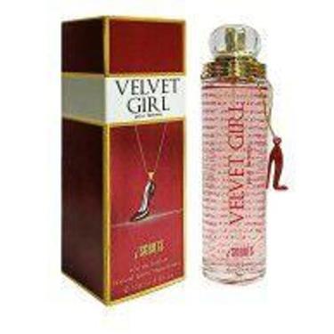 Imagem de Perfume Velvet Girl pour femme 100ml - Iscents - I Scents