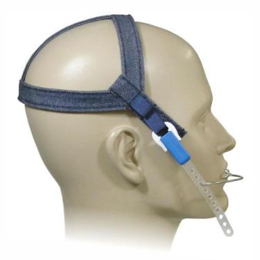 Imagem de Casquete Ortodôntico para Tracionador 1 Unidade Morelli, Grande