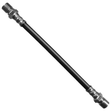 Imagem de Mangote Flexível Freio Traseiro Astra Vectra 97 a 2005 235mm - Norflex