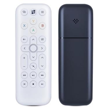 Imagem de Substituição para controle remoto 8Bitdo, para Xbox One, Series X|S, Xbox Gaming Media - sem necessidade de configuração, branco