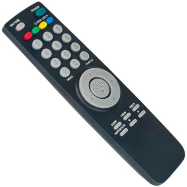 Imagem de MKJ54138901 MKJ54138909 MKJ54138917 Controle remoto de substituição compatível com LG LED TV 21FS2CG 21FG5RL 21FJ8RL 21FJ7AG 37LC50C 21FS4RG-TS