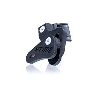 Imagem de Guia de Corrente Single Para Coroa Única Xtime Com Abraçadeira