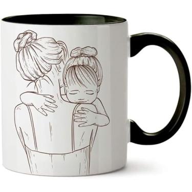 Imagem de CANECA SIGNIFICADO DE MÃE