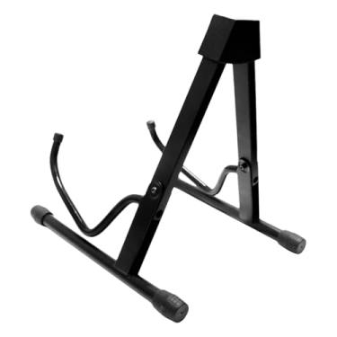 Imagem de Yunhgft Suporte para Violino, Base Antiderrapante, Suporte Resistente para Instrumento Musical, para