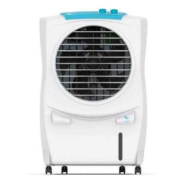 Imagem de Climatizador De Ar 17 Litros Branco Symphony Ice Cube 127v