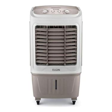 Imagem de Climatizador De Ar 45 Litros Branco Elgin Big Air 230w 127v