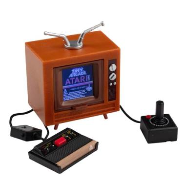 Imagem de Tiny Arcade Atari 2600, Cor: Multi, Tamanho: Miniature