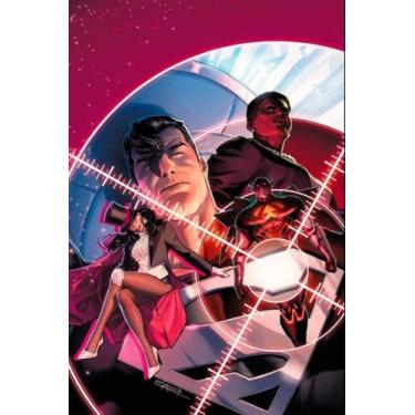 Imagem de Superman 21/98 - PANINI - ENCOMENDAS, 3