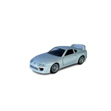 Imagem de Miniatura Velozes e Furiosos Toyota Supra Jada 1:32
