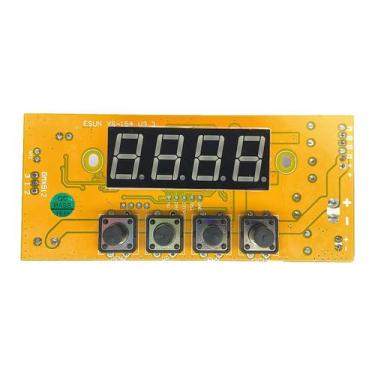 Imagem de Placa Mae Onelight Para Cob 200W Branco Quente + Frio - One Light