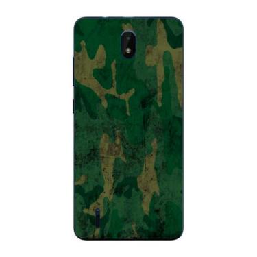 Imagem de Capa Adesivo Skin161 Verso Para Nokia C01 Plus - KawaSkin