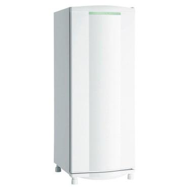 Imagem de Geladeira/Refrigerador Consul 261 Litros CRA30F - Degelo Seco, 1 Porta, Gavetão Hortifruti, Branco