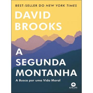 Imagem de Segunda Montanha, A