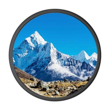 Imagem de JJC Câmera com filtro UV de refletividade ultrabaixa de 40,5 mm MCUV para ZV-E10 II ZVE10 ZV-1F ZV1F A7C II A6700 A6600 A6500 A6400 A6300 A6100 A6000 com E PZ 16-5000 mm ou FE 28 - Lente de