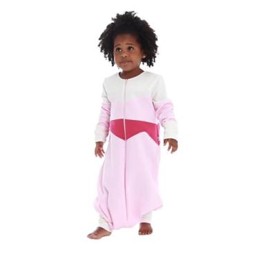 Imagem de Saco de Dormir Infantil Flamingo - COMFY - QUIMERA KIDS Tamanho:10