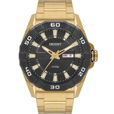 Imagem de Relógio Orient Masculino Neo Sports Troca Pulseira MGSS1276-Masculino