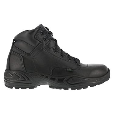 Imagem de Reebok Postal Express Tênis masculino preto, Multi, 9.5 Women/9.5 Men