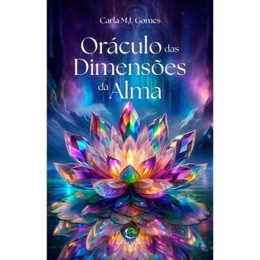 Imagem de Oráculo das Dimensões da Alma