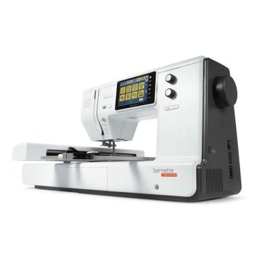 Imagem de Máquina De Bordar Bernina Bernette Deco B70