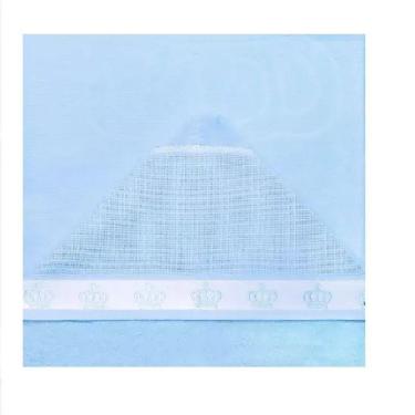 Imagem de Toalha Banho Felpudo Capuz E Fralda Bordar Love Rosa Dohler