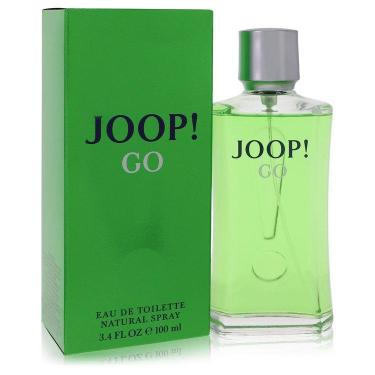Imagem de Col. Masculina Joop! 100 ML Eau De Toilette Spray