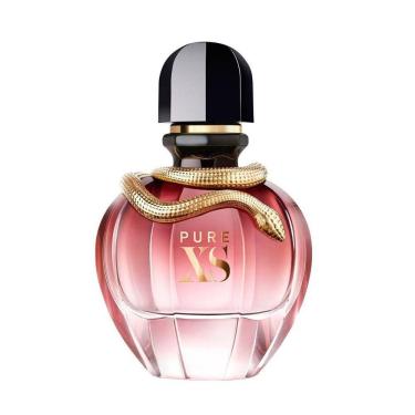 Imagem de Perfume Paco Rabanne Pure Xs For Her Edp Feminino 80ml