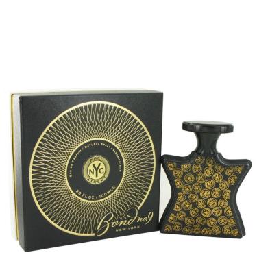 Imagem de Perfume Feminino Bond No. 9 100 Ml Eau De Parfum Spray
