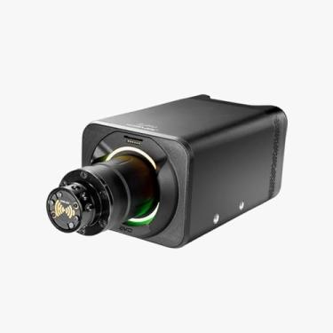 Imagem de Base Alpha Evo Simagic 18nm Simulador Extreme Simracing